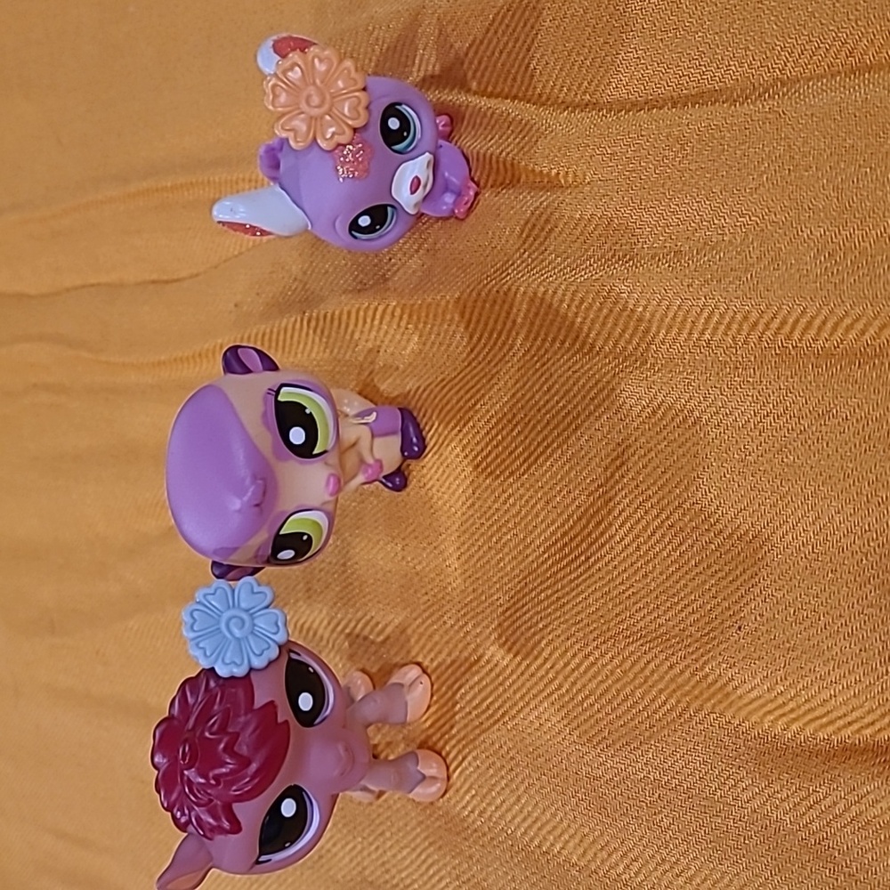 LITTLEST PET SHOP